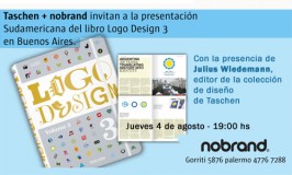 Presentación de Logo Design Volumen 3