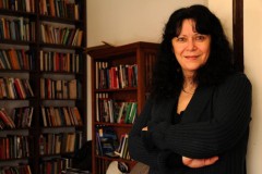 La nueva novela de Maristella Svampa, una crítica a los poderes político, económico y mediático