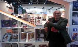 Stefano Benni: “El problema es que los libros para los niños los compran los adultos”