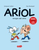 Amigos del alma