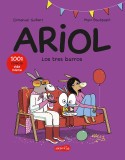 Los tres burros
