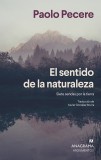 El sentido de la naturaleza