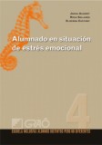 Alumnado en situación de estrés emocional