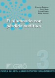 Alumnado con pérdida auditiva