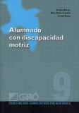 Alumnado con discapacidad motriz
