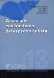 Alumnado con trastorno del espectro autista