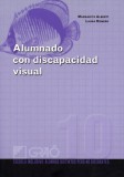 Alumnado con discapacidad visual