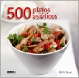 500 Platos asiáticos