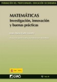 Matemáticas