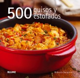 500 guisos y estofados