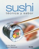 Sushi. Técnica y sabor