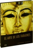 El arte de los faraones