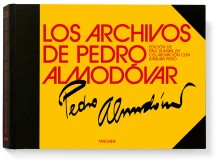 Los Archivos de Pedro Almodóvar