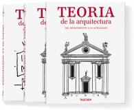 Teoría de la arquitectura