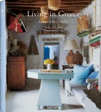 Living in Greece