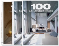 100 Contemporary Houses