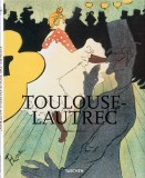 Toulouse-Lautrec