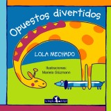 Opuestos divertidos