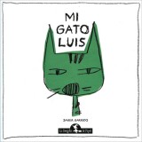 Mi gato Luis