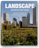 Landscape Architecture Now!