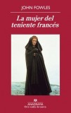 La mujer del teniente francés