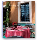 Living in Provence