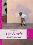 La nariz