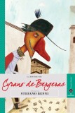 Cyrano de Bergerac