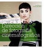 Dirección de fotografía cinematográfica