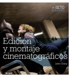 Edición y montaje cinematográficos