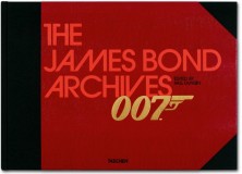 Los Archivos de James Bond