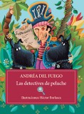 Las detectives de peluche