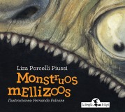 Monstruos mellizoos