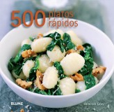 500 platos rápidos