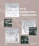 El detalle en el diseño contemporáneo de bares y restaurantes