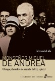 Monseñor Miguel de Andrea