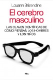 El cerebro masculino