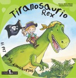 Tiranosaurio Rex