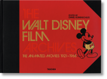 The Walt Disney Film Archives