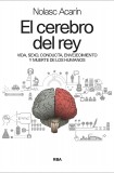 El cerebro del rey