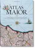 Blaeu, Atlas Maior