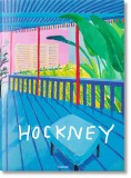 David Hockney