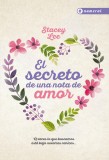 El secreto de una nota de amor 