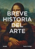 Breve historia del arte