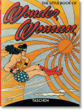 The Little Book of Wonder Woman