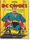 75 Years of DC Comics