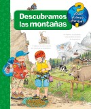 ¿Qué?... Descubramos las montañas