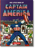 The Little Book of Captain America