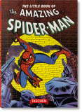 The Little Book of Spider-Man