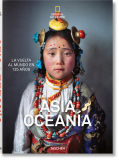 Asia & Oceanía